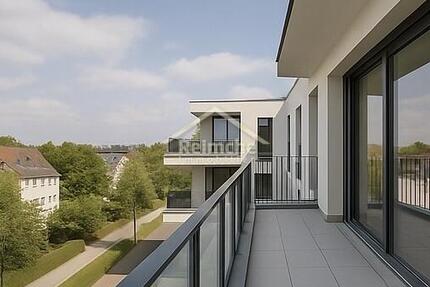 Wohnung Hamburg Eimsbüttel - 4 Zimmer, 121 m&sup2;, 1.438&euro; | Angebot:26022326