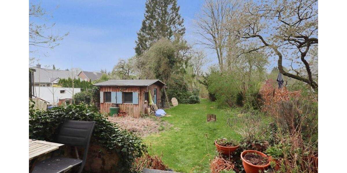 Einfamilienhaus Halstenbek - 4 Zimmer, 72 m&sup2;, 495.000&euro; | Angebot:25665579