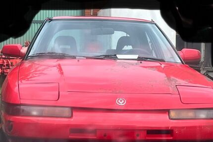 Mazda 323 190.000 km 750 &euro; großhansdorf 22927