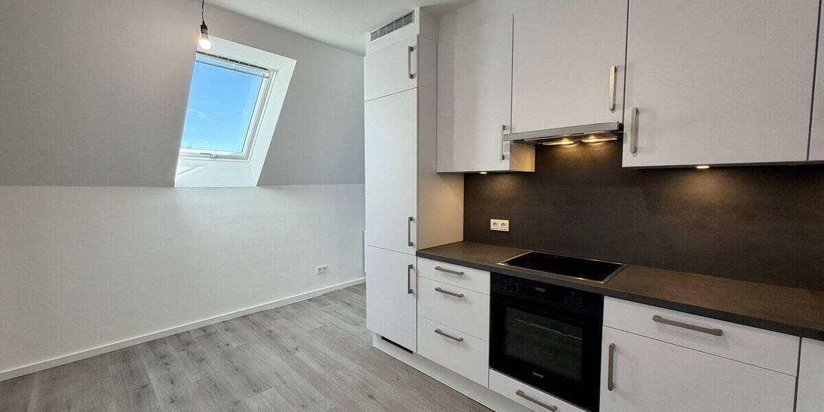 Etagenwohnung Barsbüttel Willinghusen - 2 Zimmer, 67 m&sup2;, 315.000&euro; | Angebot:26684122