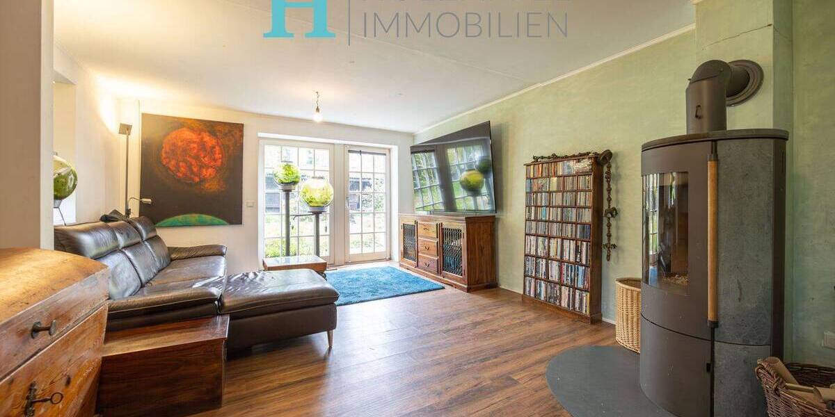 Mehrfamilienhaus, Wohnhaus Halstenbek - 5 Zimmer, 1 m&sup2;, 1.695.000&euro; | Angebot:26486183