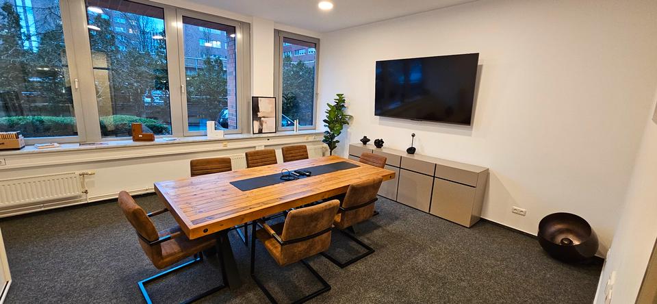 Gewerbeobjekt Hamburg Wandsbek - 1.350&euro; | Angebot:25969294