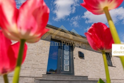 Bungalow mit Vollkeller - perfekt für alle Altersklassen! - Haus Bad Bramstedt | Angebot:26713706