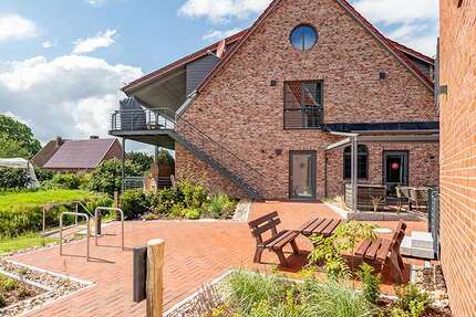 Wohnung Grünendeich - 3 Zimmer, 59 m&sup2;, 445.677&euro; | Angebot:25496193