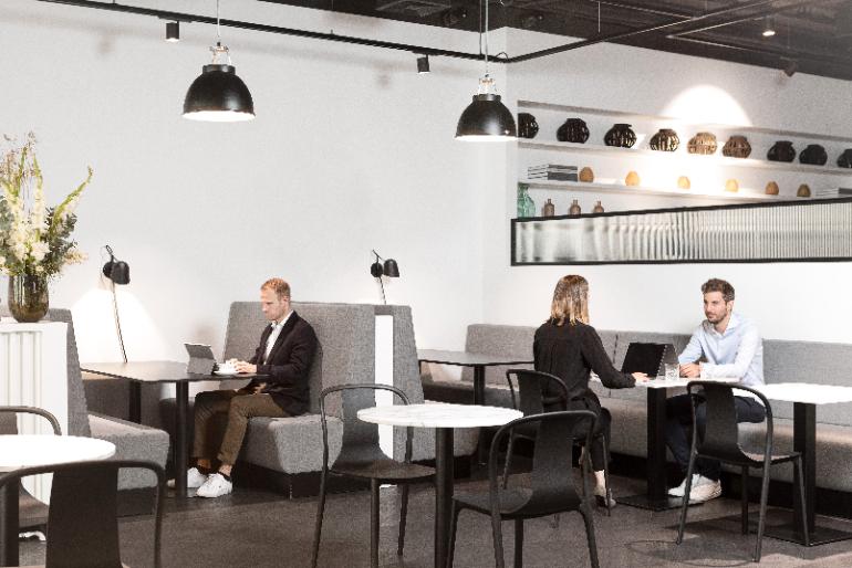 Gewerbeobjekt Hamburg Hamburg-Mitte - 275&euro; | Angebot:25966922