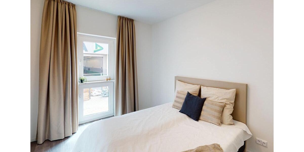 Etagenwohnung Hamburg Hamburg-Mitte - 2 Zimmer, 52 m&sup2;, 1.290&euro; | Angebot:25917248