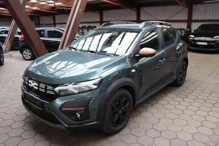 Dacia Sandero 24.500 km 16.900 &euro; Norderstedt 22844