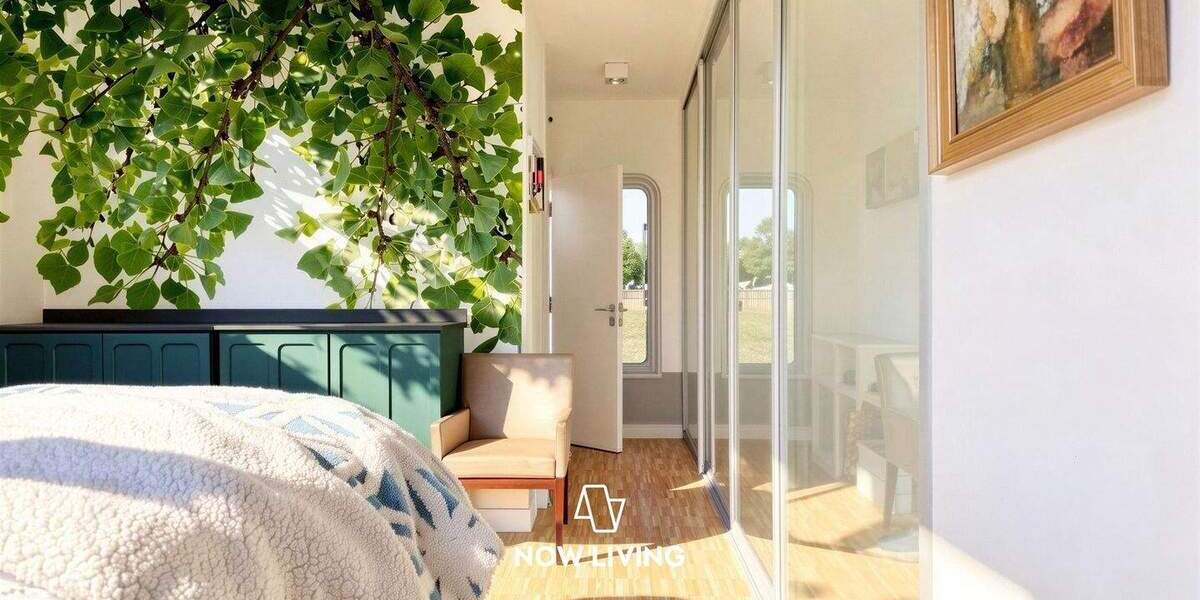 Reihenmittelhaus Hamburg Iserbrook - 5 Zimmer, 126 m&sup2;, 849.000&euro; | Angebot:25797861