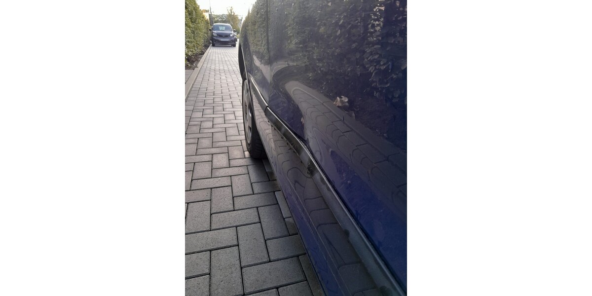 VW Fox 149.239 km 1.500 &euro; Hamburg 20038