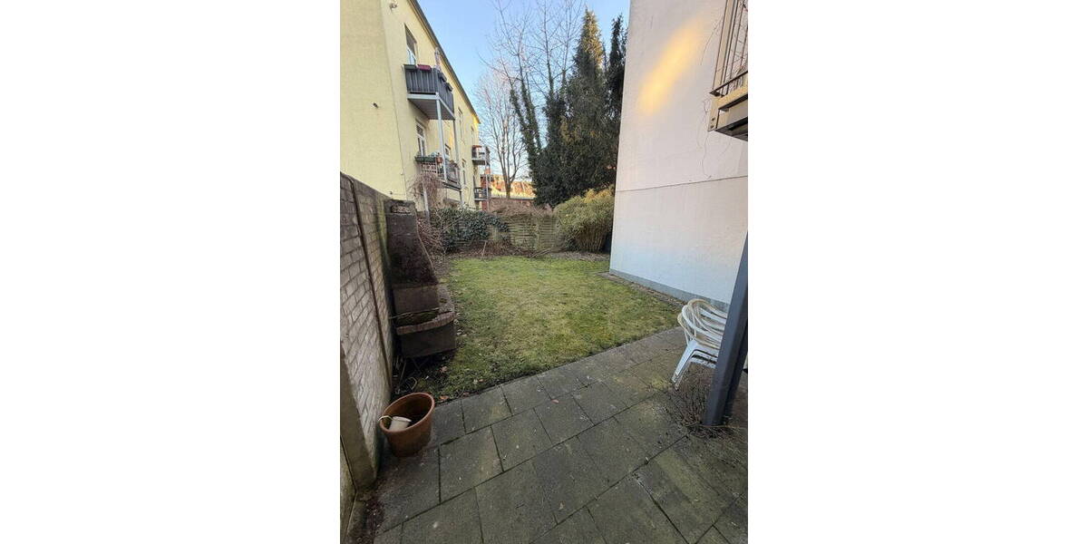 Gewerbeobjekt Hamburg Bahrenfeld - 1.392&euro; | Angebot:25927884