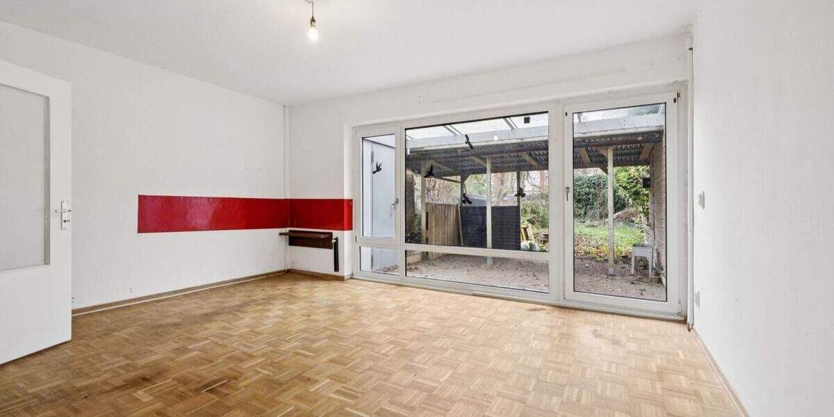 Reihenmittelhaus Henstedt-Ulzburg Ulzburg - 4 Zimmer, 79 m&sup2;, 319.750&euro; | Angebot:25690764