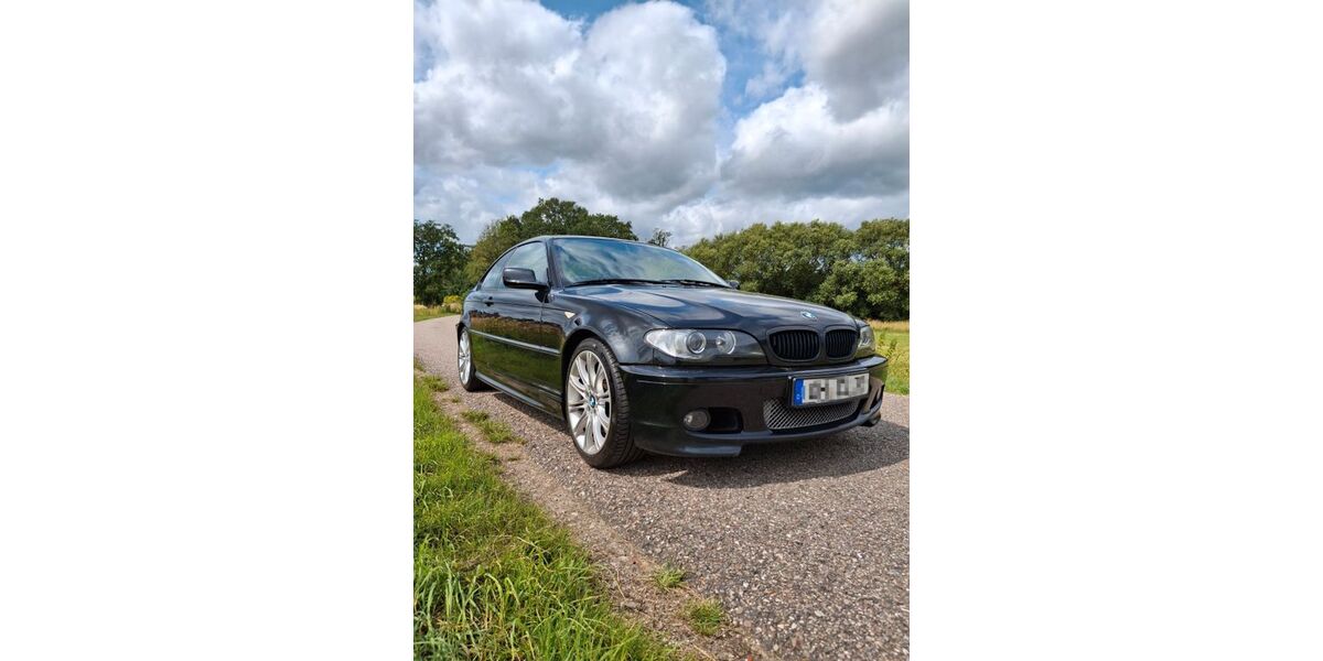 BMW 330 250.000 km 9.990 &euro; Elmenhorst 23869