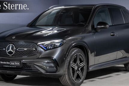 Mercedes-Benz GLC 200 15.864 km 53.940 &euro; Hamburg 22549