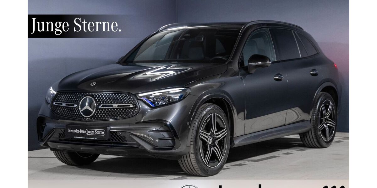 Mercedes-Benz GLC 200 15.864 km 53.940 &euro; Hamburg 22549