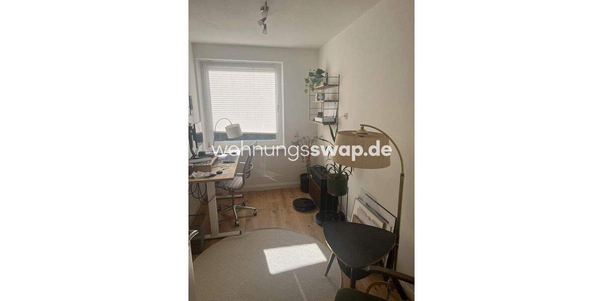 Etagenwohnung Hamburg Eimsbüttel - 3 Zimmer, 65 m&sup2;, 750&euro; | Angebot:25943647