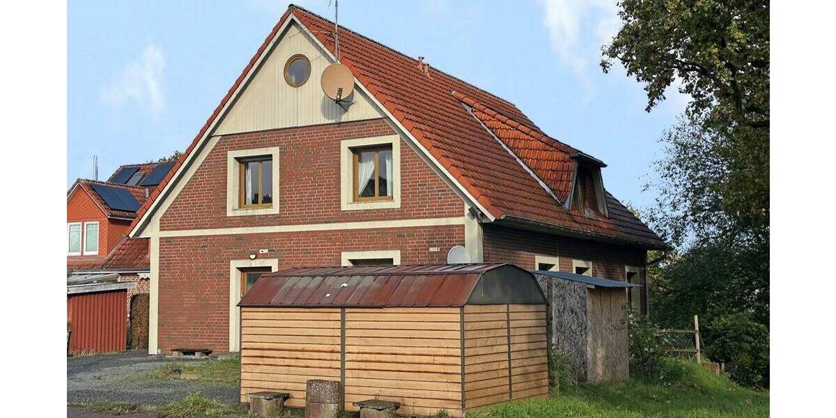 Einfamilienhaus Trittau - 1 Zimmer, 293 m&sup2;, 789.000&euro; | Angebot:25662614
