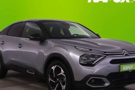 Citroen C4 32.288 km 15.290 &euro; Hamburg 22529