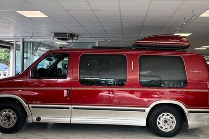 Ford Econoline 135.300 km 26.900 &euro; Barmstedt 25355