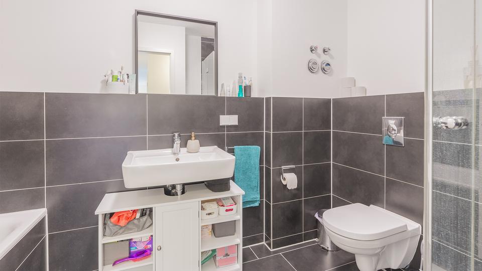 Etagenwohnung Hamburg Schnelsen - 3 Zimmer, 77 m&sup2;, 1.259&euro; | Angebot:25961502