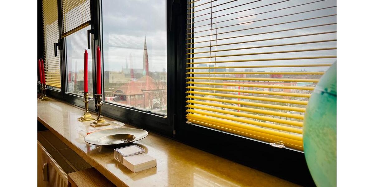 Etagenwohnung Hamburg Barmbek-Süd - 2 Zimmer, 67 m&sup2;, 345.000&euro; | Angebot:24770863