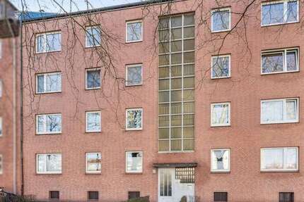 Wohnung Hamburg Stellingen - 3 Zimmer, 69 m&sup2;, 299.000&euro; | Angebot:25560858