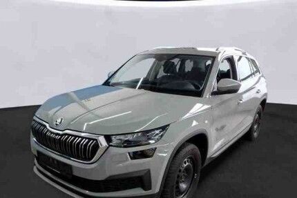 Skoda Kodiaq 85.481 km 29.990 &euro; Hamburg 21029