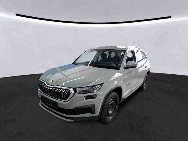 Skoda Kodiaq 85.481 km 29.990 &euro; Hamburg 21029