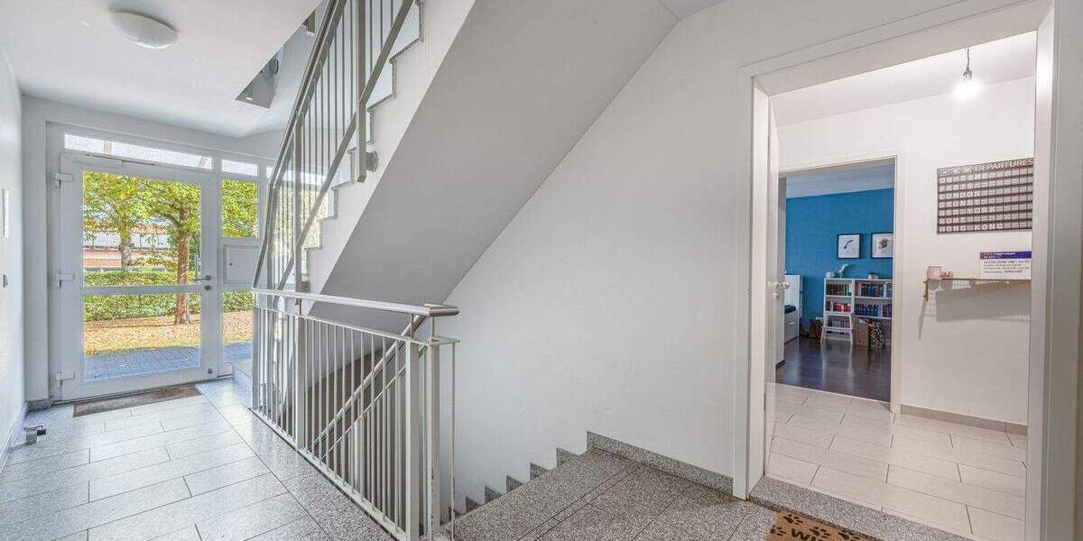 Etagenwohnung Hamburg Eidelstedt - 3 Zimmer, 90 m&sup2;, 469.000&euro; | Angebot:25686104