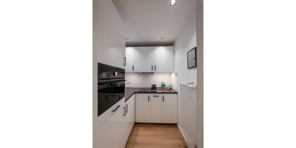 Etagenwohnung Hamburg Wandsbek - 1 Zimmer, 35 m&sup2;, 1.400&euro; | Angebot:25233866