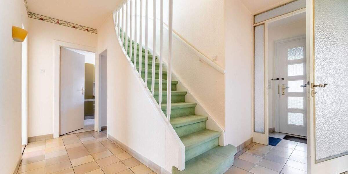 Einfamilienhaus Reinbek - 5 Zimmer, 110 m&sup2;, 495.000&euro; | Angebot:25730135