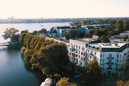 Gewerbeobjekt Hamburg Hohenfelde - 2.499&euro; | Angebot:24629328