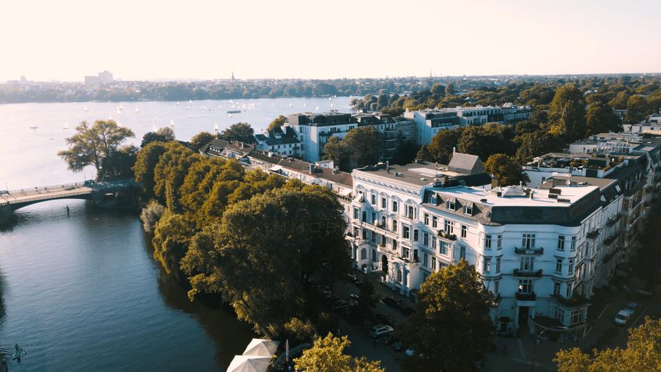 Gewerbeobjekt Hamburg Hohenfelde - 2.499&euro; | Angebot:24629328