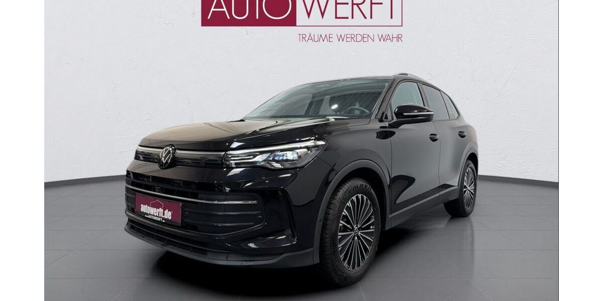 VW Tiguan 45.198 km 31.990 &euro; Ahrensburg 22926