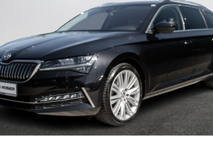 Skoda Superb 44.350 km 28.700 &euro; Pinneberg 25421