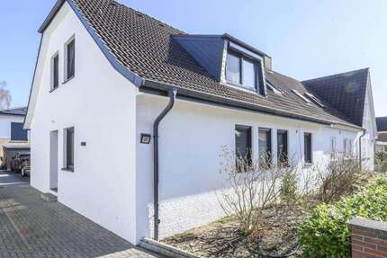 Haus Wedel - 5 Zimmer, 145 m&sup2;, 580.000&euro; | Angebot:25526231