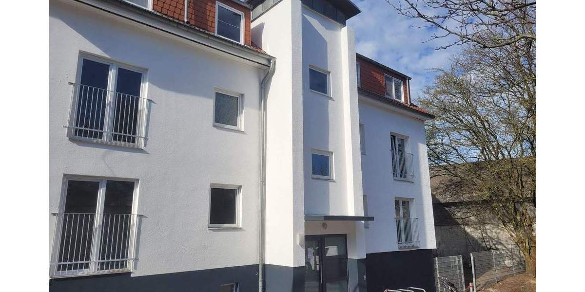Etagenwohnung Hamburg Heimfeld - 2 Zimmer, 57 m&sup2;, 857&euro; | Angebot:25674782
