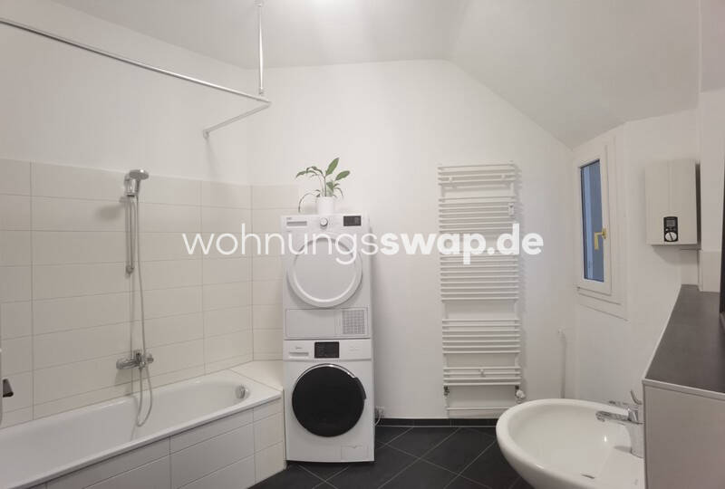 Etagenwohnung Hamburg Eimsbüttel - 2 Zimmer, 65 m&sup2;, 1.115&euro; | Angebot:25914152