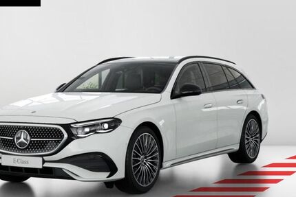 Mercedes-Benz E 220 3.000 km 74.998 &euro; Hamburg 21029