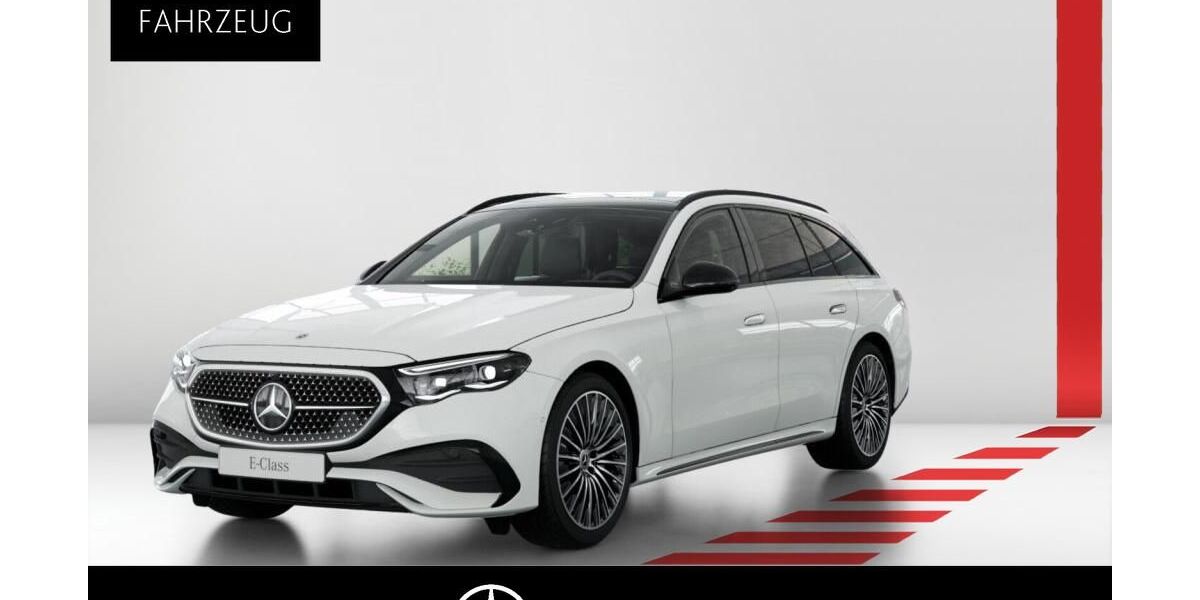 Mercedes-Benz E 220 3.000 km 74.998 &euro; Hamburg 21029