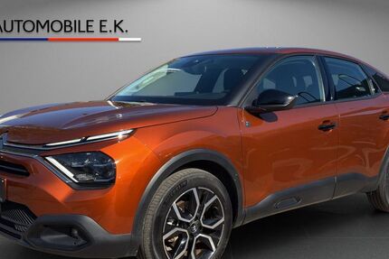 Citroen ë-C4 24.650 km 16.950 &euro; Bönningstedt 25474