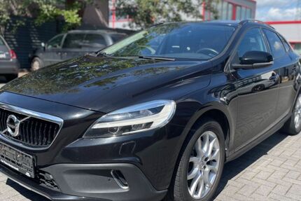 Volvo V40 179.000 km 9.290 &euro; Ellerau 25479