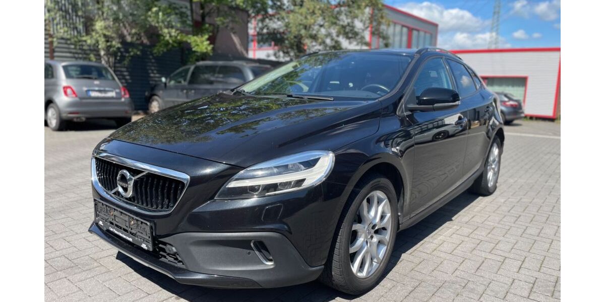 Volvo V40 179.000 km 9.290 &euro; Ellerau 25479
