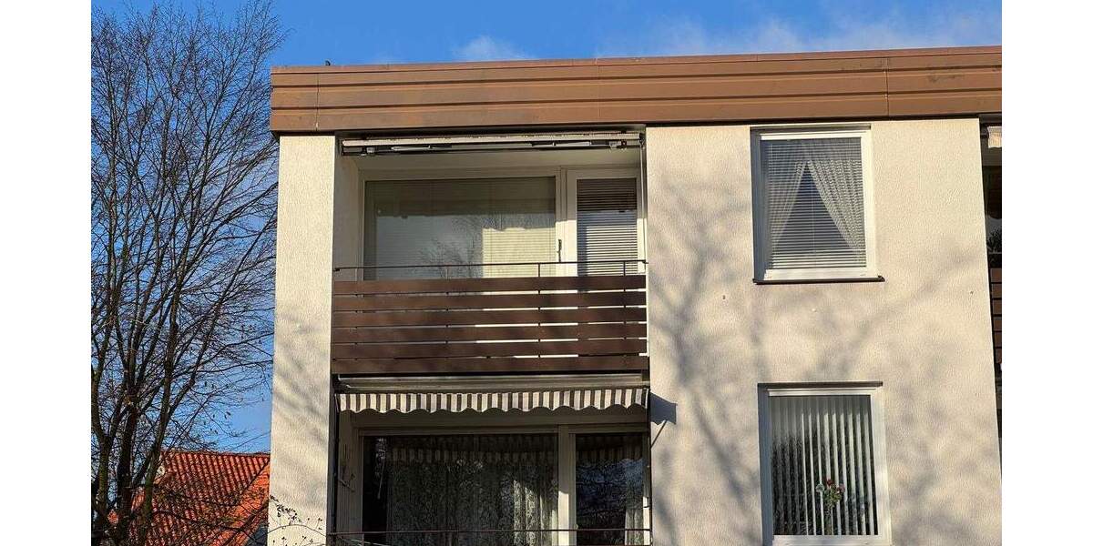 Etagenwohnung Hamburg Wilstorf - 2 Zimmer, 71 m&sup2;, 222.000&euro; | Angebot:25699778