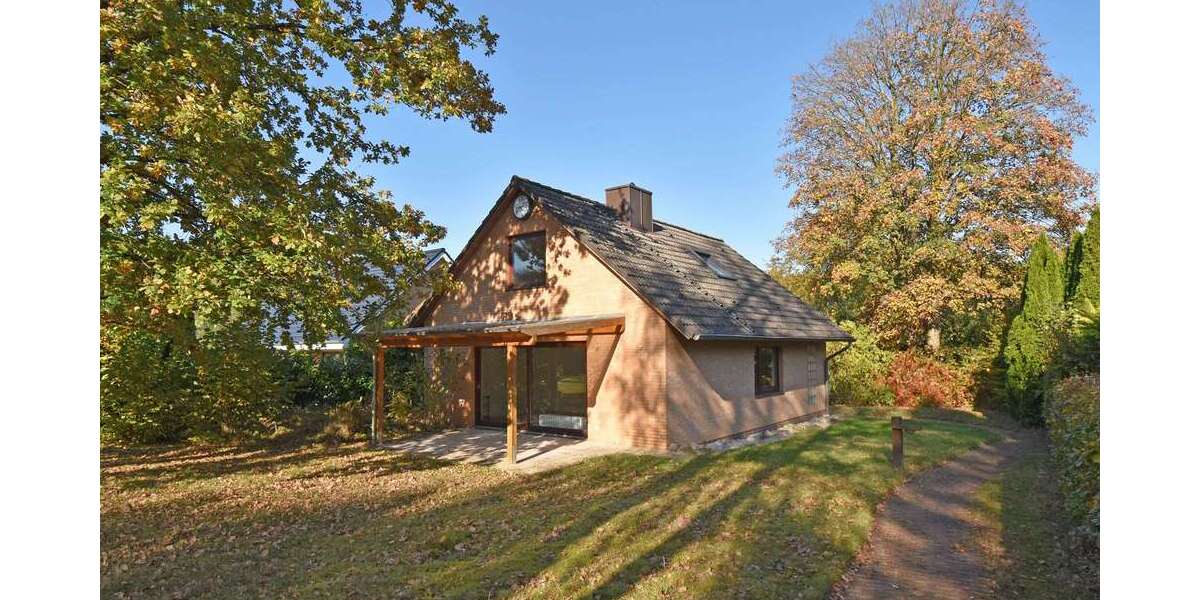 Einfamilienhaus Wohltorf - 4 Zimmer, 100 m&sup2;, 525.000&euro; | Angebot:25821251