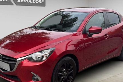 Mazda 2 57.773 km 12.997 &euro; Hamburg 21029