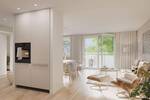 Terrassenwohnung Norderstedt Harksheide - 2 Zimmer, 349.900&euro; | Angebot:26807236