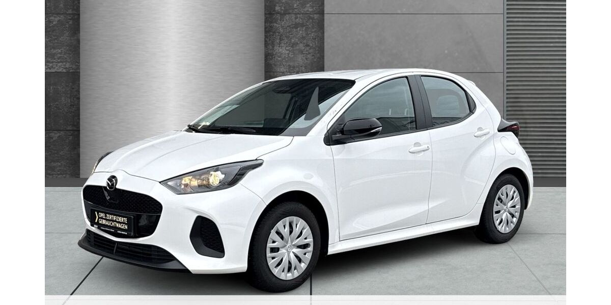 Mazda 2 Hybrid 6.524 km 18.990 &euro; Hamburg 22529