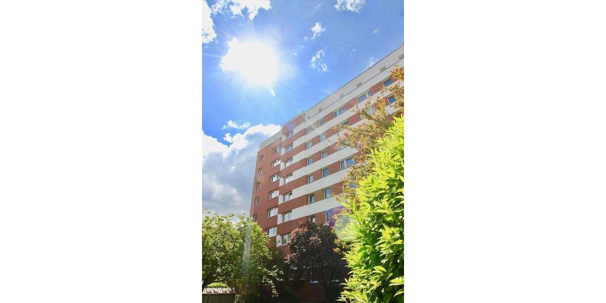 Etagenwohnung Hamburg Wandsbek - 2 Zimmer, 60 m&sup2;, 295.000&euro; | Angebot:25735378