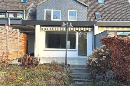 Haus Quickborn - 4 Zimmer, 120 m&sup2;, 369.000&euro; | Angebot:25926751