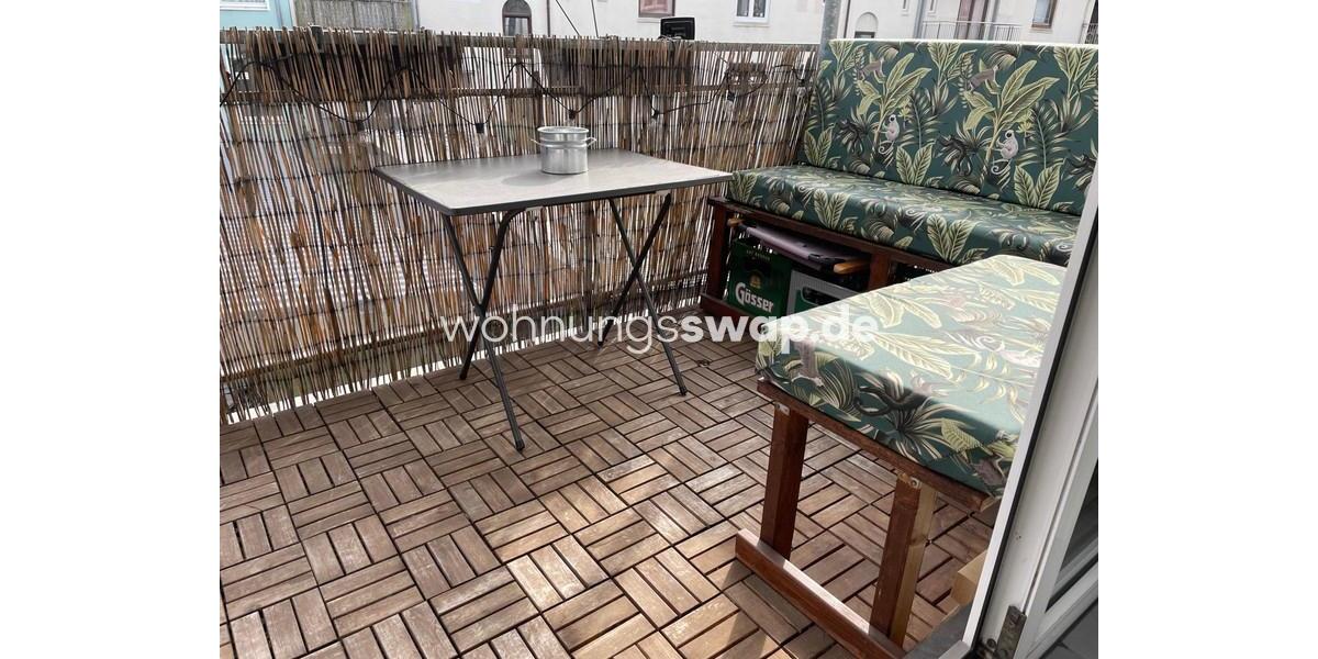 Etagenwohnung Hamburg Bahrenfeld - 2 Zimmer, 76 m&sup2;, 715&euro; | Angebot:25342009